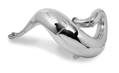 FMF Racing Fatty Auspuffrohr Erweiterungskammer Für Yamaha YZ 250 99-14 024053