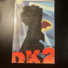 DK2: The Dark Knight Strikes Again DC Comics #1 Batman 2002 Trade Paperback