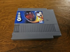 ORB-3D (Nintendo Entertainment System, 1990) NES, Cartridge Only, Tested