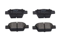 Bremsbelagsatz BremsklöTze FüR Fiat Bravo II 198 198_ Stilo 192 192_ 186