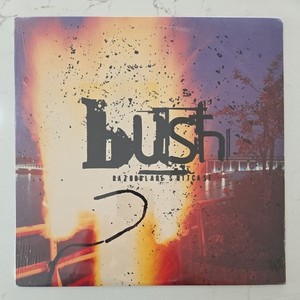 Bush Razorblade Suitcase Vinyl | eBay
