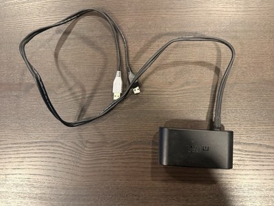 Nintendo WUP-028 GameCube Controller Adapter