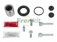 Frenkit Reparatursatz Bremssattel Hinten FüR Hyundai Tucson TL TLE Grandeur