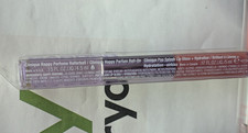 Clinique Pop Splash Lip Gloss Hydration Air Kiss 0.17 fl oz./5 ml Dual Ended