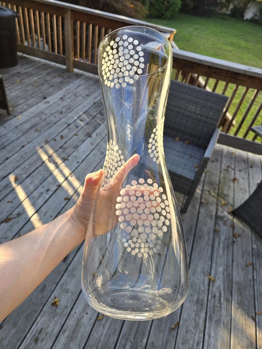 Ikea Vase In Collectible Vases for sale | eBay
