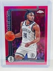 2025 Topps Cam Thomas Base (Raw)