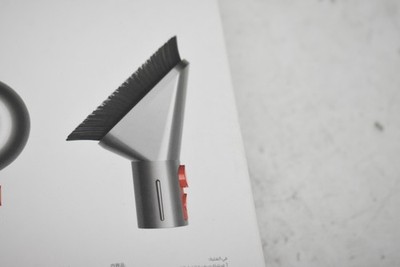 Dyson Furniture Cleaning Kit Vacuum Attachment PN 972204-01 V7 V8