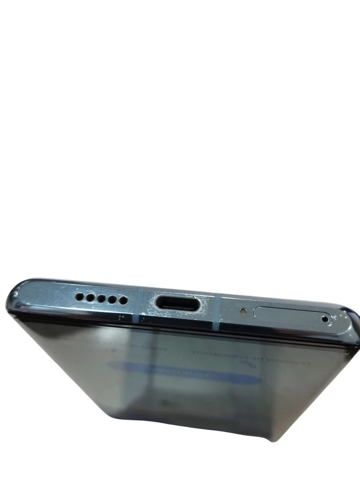 Huawei P30 Pro  8 GB 128 GB Smartphone Azul Segunda Mano - Imagen 2 de 4