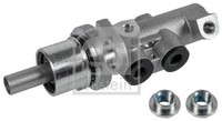 Hauptbremszylinder Febi Bilstein 109477 FüR Fiat Signum Opel Vectra Aluminium CC