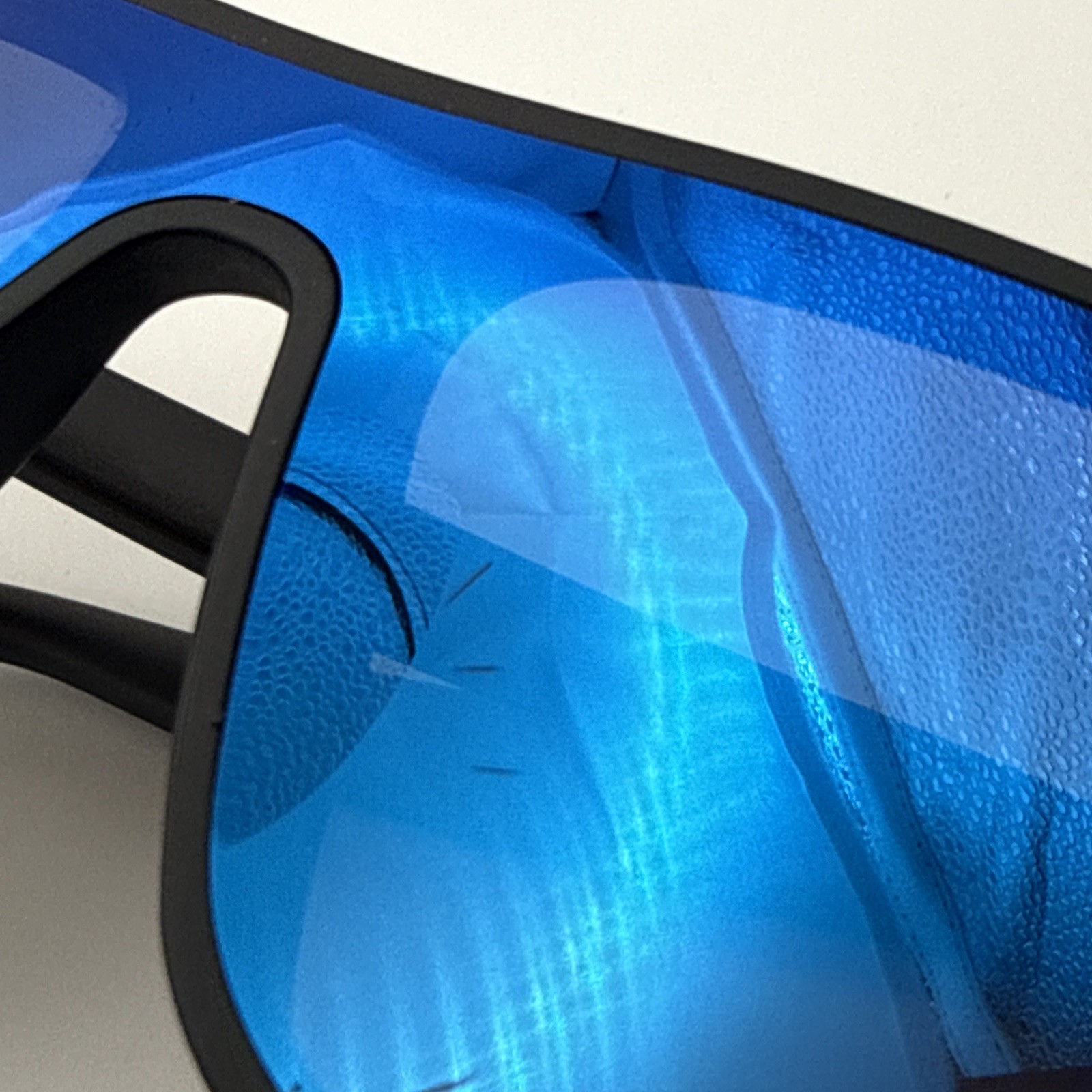 DIFF Sport Sunglasses Flash Lightweight Square Po… - image 10