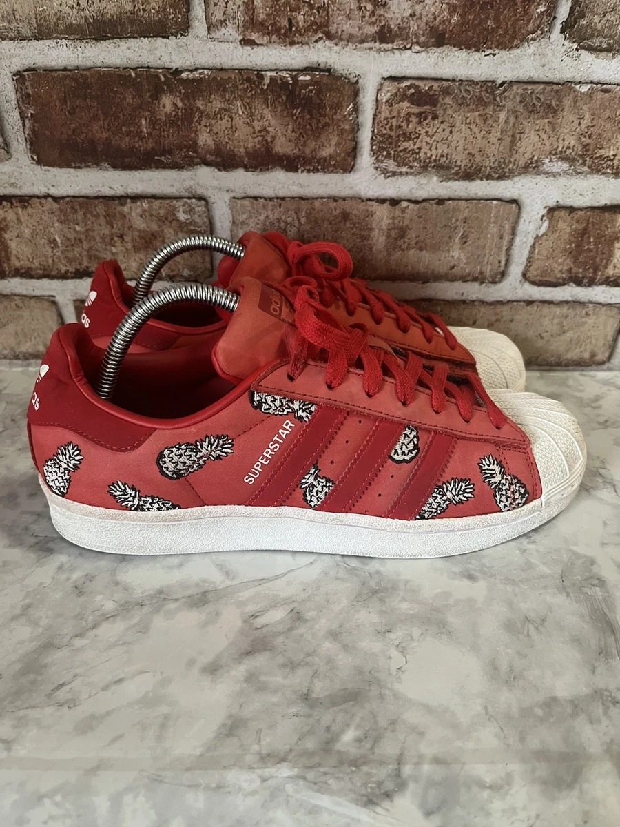 adidas The FARM Company x Superstar Pineapples W for sale | eBay