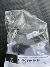 Mercedes Actros seat control Valve For Lowering/rising  the Seat