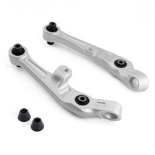 2pc Front Lower Control Arms LH & RH for Niss...