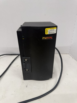 #ad Metcal MX 500P 11 Solder Station Smartheat Rework System Tested No Wand a $164.99