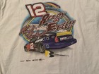 Vintage Kenny Earnhardt Nascar t shirt XL  — photo 6