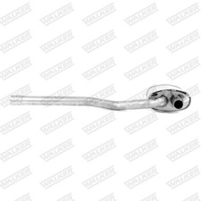 WALKER Mittelschalldämpfer 21485 für 8D2 A4 B5 AUDI 8D5 Avant TDI quattro