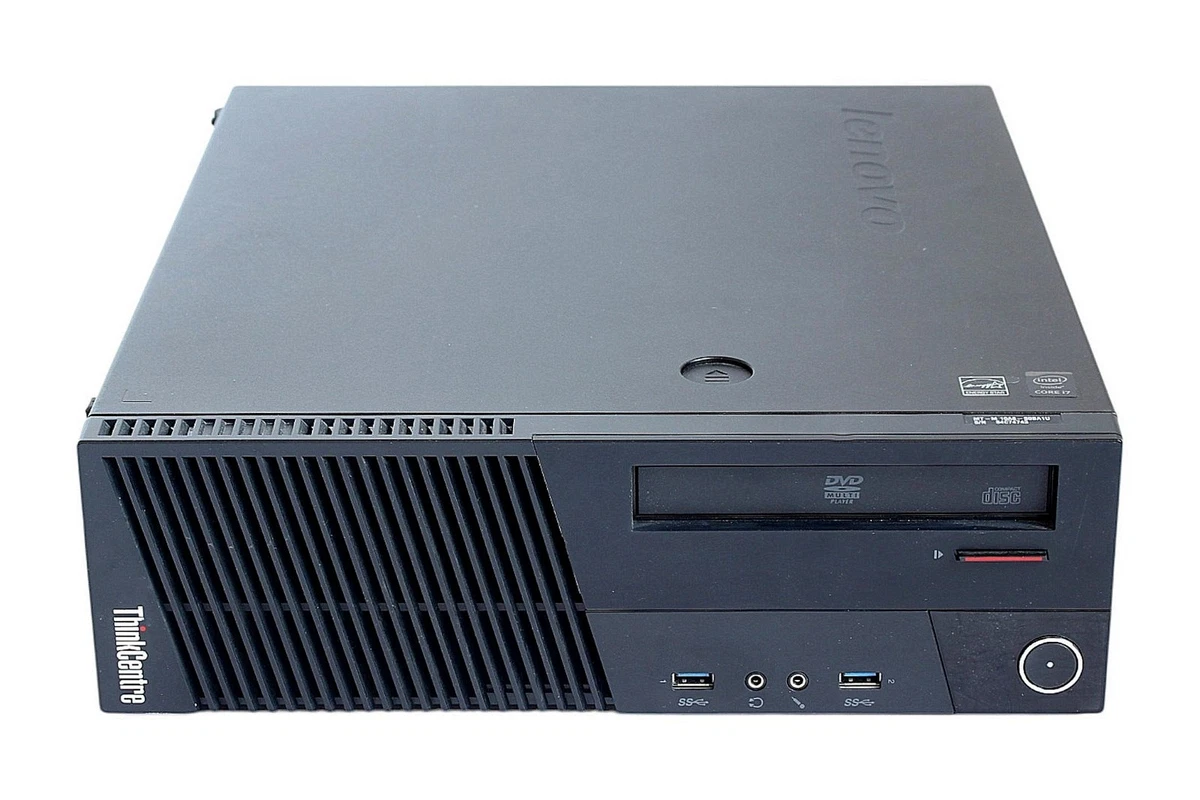 Lenovo Thinkcentre M93p online kaufen | eBay