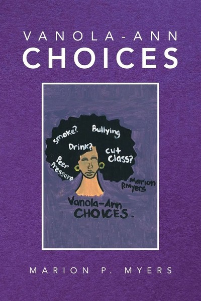 Marion P. Myers | Vanola-Ann Choices | Taschenbuch | Englisch (2020)-image