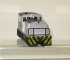 HO AHM 5001 B Pennsylvania 21 MDT Diesel Switcher OB — photo 2