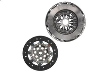 Clutch Kit Nexus F1R050NX for Nissan Primera (P12) 1.9 2003-2007