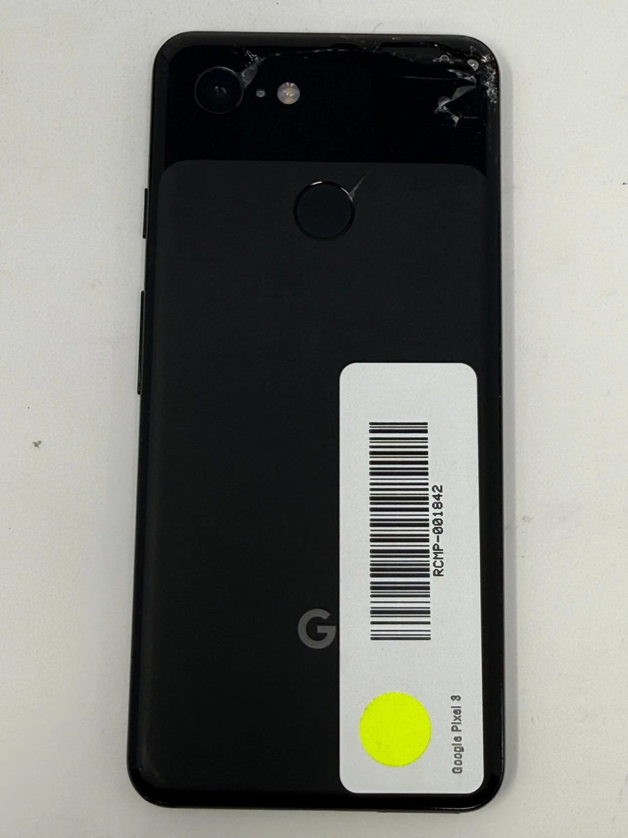 Smartphones Google Pixel 3 for sale | eBay
