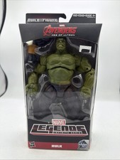 Marvel Legends - Hulk Avengers Age of Ultron Thanos BAF Hasbro 2015 NEW