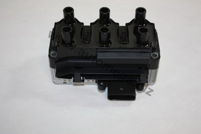 Für DELLO AUTOMEGA 150028210 IGNITION COIL
