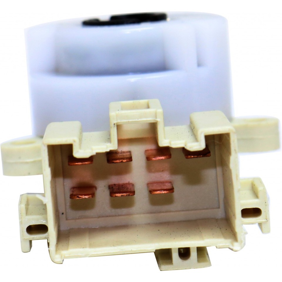 Neutral Safety Switch For 2002-2007 Dodge Ram 2500/3500 (5-Blade, Replaces NS-223, REPD506405)