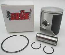 GasGas MC50 anno 2021 - 2025 set pistoni Grüni 39,47 mm