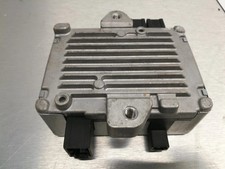 MITSUBISHI OUTLANDER III GGW, GFW, ZJ Other Control Units 8633A097 2.0 2780620