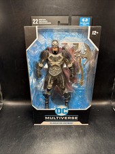 McFarlane Toys DC Multiverse Gladiator Batman 7in Action Figure - 15324 NEW