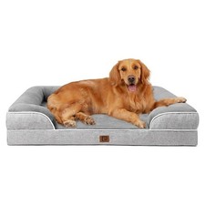 Orthopedic Dog Beds Waterproof Memory Foam XL Dogs Bed Couch Washable Covers New