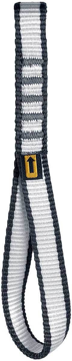 Поющий камень 16 мм Express Quickdraw с 20-сантиметровыми8-сантиметровыми стропами и тесьмой 2390₽