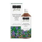Kapiva Her Foods Shatavari Balance – 1L