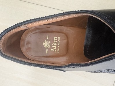 Alden 957