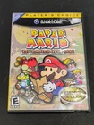 Paper Mario: The Thousand-Year Door (Nintendo, 2004) Tested