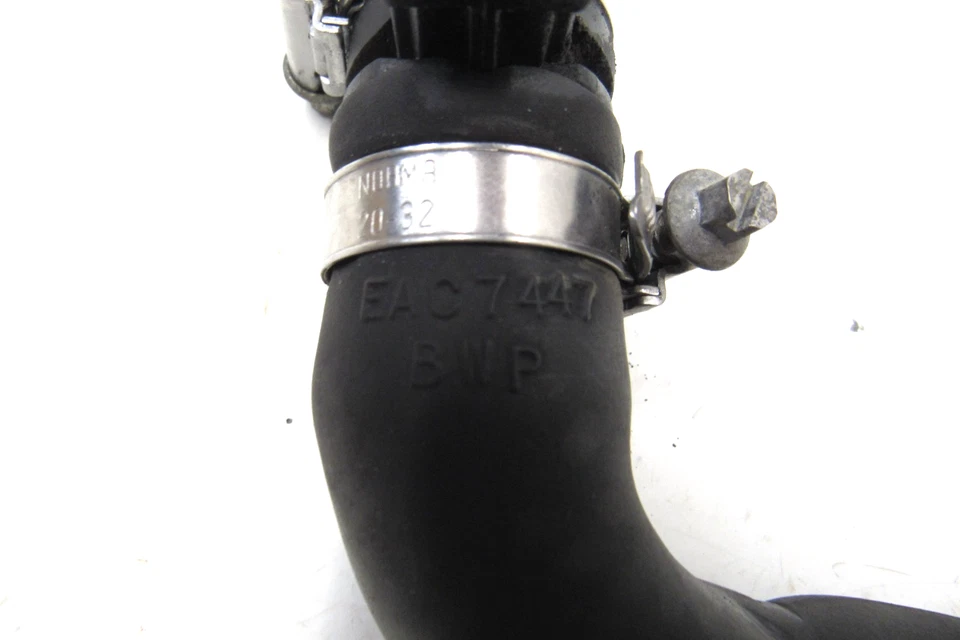 1988 - 1996 年适用于捷豹 XJS Vanden Plas XJ6 EAC7418 呼吸软管阀门检查管 — 第 4/4 张图片