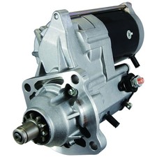 Starter Fit Bobcat 863 1999-2003 Deutz BF4M1011F Dsl 2280005730 190844 17199
