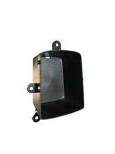 MERCEDES-BENZ GL X166 Mittelkonsole Verkleidung A1666801817 4.70 34129069