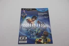 NEW MINT Sony PlayStation Move & Game Demo Disc Volume 3 PS3 Not for Resale