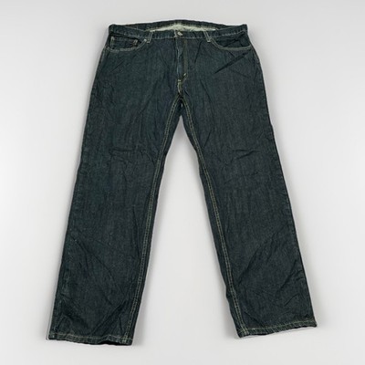 Levi s 559 Relaxed Straight Jeans Herren W42 L32 #T1-16