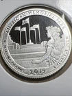 2019 S Washington Quarter Silver Proof