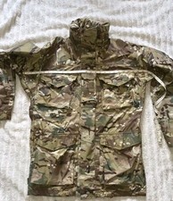 KEELA SF MK 4 SMOCK MTP