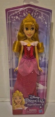 Disney Princess Royal Shimmer Sleeping Beauty Doll BRAND NEW! FREE SHIPPING!