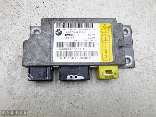 BMW 7er Steuergerät Modul 65776929558 Bj 2004