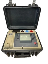 MEGGER MIT1020 10kV INSULATION METER