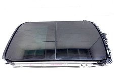 2011-2016 Mini Countryman S Panoramic Roof Glass Assembly 998737012 Oem 2011-2016 Mini Countryman S Panoramic Roof Glass Assembly 998737012 Oem