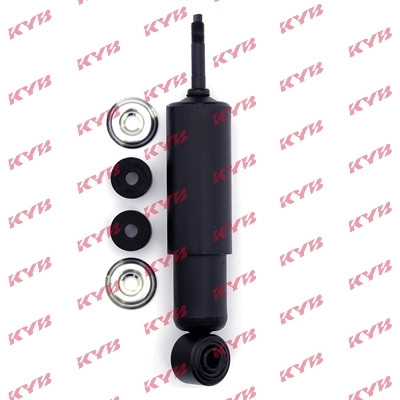 Amortisseur KYB 443293 pour voyages en famille et trajets quotidiens sereins