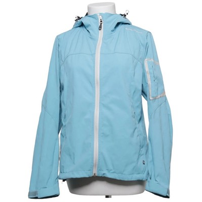 North Bend, Softshelljacke, Damen, Größe: 38, Blau, Einfarbig #ql3