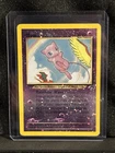 Mew 01/18 Southern Islands Reverse Holographic Pokemon Card